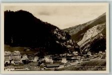 2740 Moutier - Quartier de la Gare Entree des Gorges