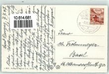 7310 Bad Ragaz - Churfirsten