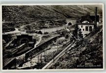6487 Göschenen - Gotthard Schöllenen Bahn