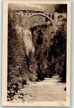 Albulabahn - Solisbrücke