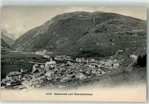 Andermatt