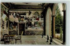 8274 Tägerwilen - Schloss Castell Gemäldehalle