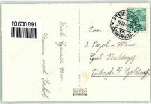 8260 Stein am Rhein - Schloss Hohenklingen