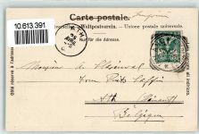 6474 Amsteg 1905 - Gotthardbahn Viadukt