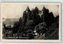 Grandson Schloss