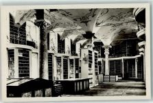 8840 Einsiedeln - Bibliothek