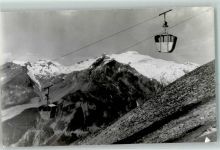Crans-sur-Sierre Gondelbahn Wildhorn