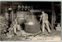 La Dole Fromagers au Chalet