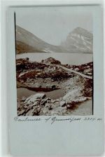 Gemmipass Wallis 1906 Daubensee