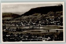 8260 Stein am Rhein - Schloss Hohenklingen