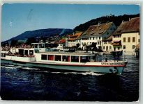 8260 Stein am Rhein - MS Stein am Rhein