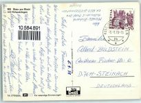 8260 Stein am Rhein - MS Stein am Rhein