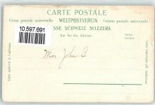 6403 Küssnacht am Rigi - Rigi