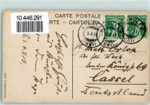 Bürglen UR 1913