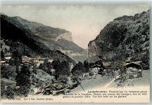 Lauterbrunnen
