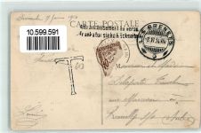 Les Brenets 1914 Lac de Chaillexon Pargots Col des Roches