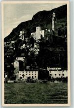 Morcote 1916