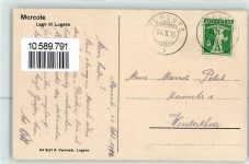 Morcote 1916