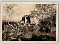 Dornach Goetheanum