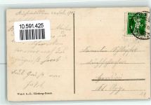 7310 Bad Ragaz - Falknis Kirche