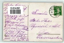 7310 Bad Ragaz - Churfirsten Gonzen Alvier