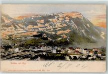 6410 Goldau 1904 - Rigi