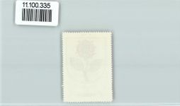 8872 Weesen - Vignette Wappen Kaffee Hag ca 1920-1940