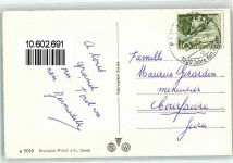 8846 Willerzell - Kreuz Brücke