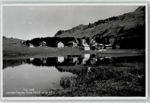 Lenzerheide/Lai See