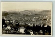 La Chaux-de-Fonds
