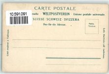 6484 Wassen UR - Gotthardbahn Viadukt