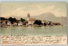 Beckenried 1901