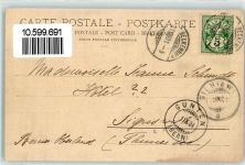 Beckenried 1901