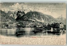 Bönigen b. Interlaken 1903