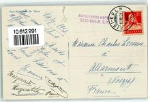 Rigibahn - Hotel Rigi Kulm