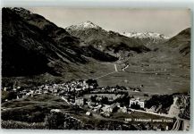 Andermatt