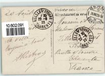 3000 Bern Berne - Kirchenfeldbrücke Münster