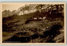 8881 Walenstadtberg 1915 - Sanatorium