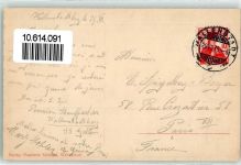 8881 Walenstadtberg 1915 - Sanatorium