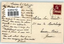 9658 Wildhaus - Toggenburger Chalet