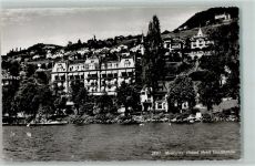Montreux Gran Hotel Continentel