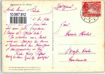 Maloja Fliegeraufnahme Malojastrasse