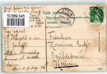 8260 Stein am Rhein 1912