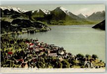 6440 Vierwaldstättersee 1910
