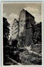 Wildegg Schloss