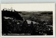 8260 Stein am Rhein - Schloss Hohenklingen