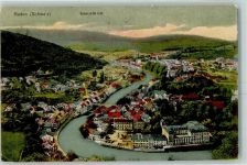Baden 1910