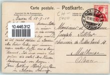 Baden 1910