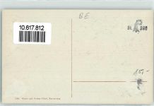 3718 Kandersteg - Altels Balmhorn