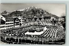 Glarus Landsgemeinde